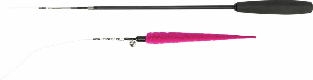 Bestseller TRIXIE Teleskop-Spielangel 38–98 cm